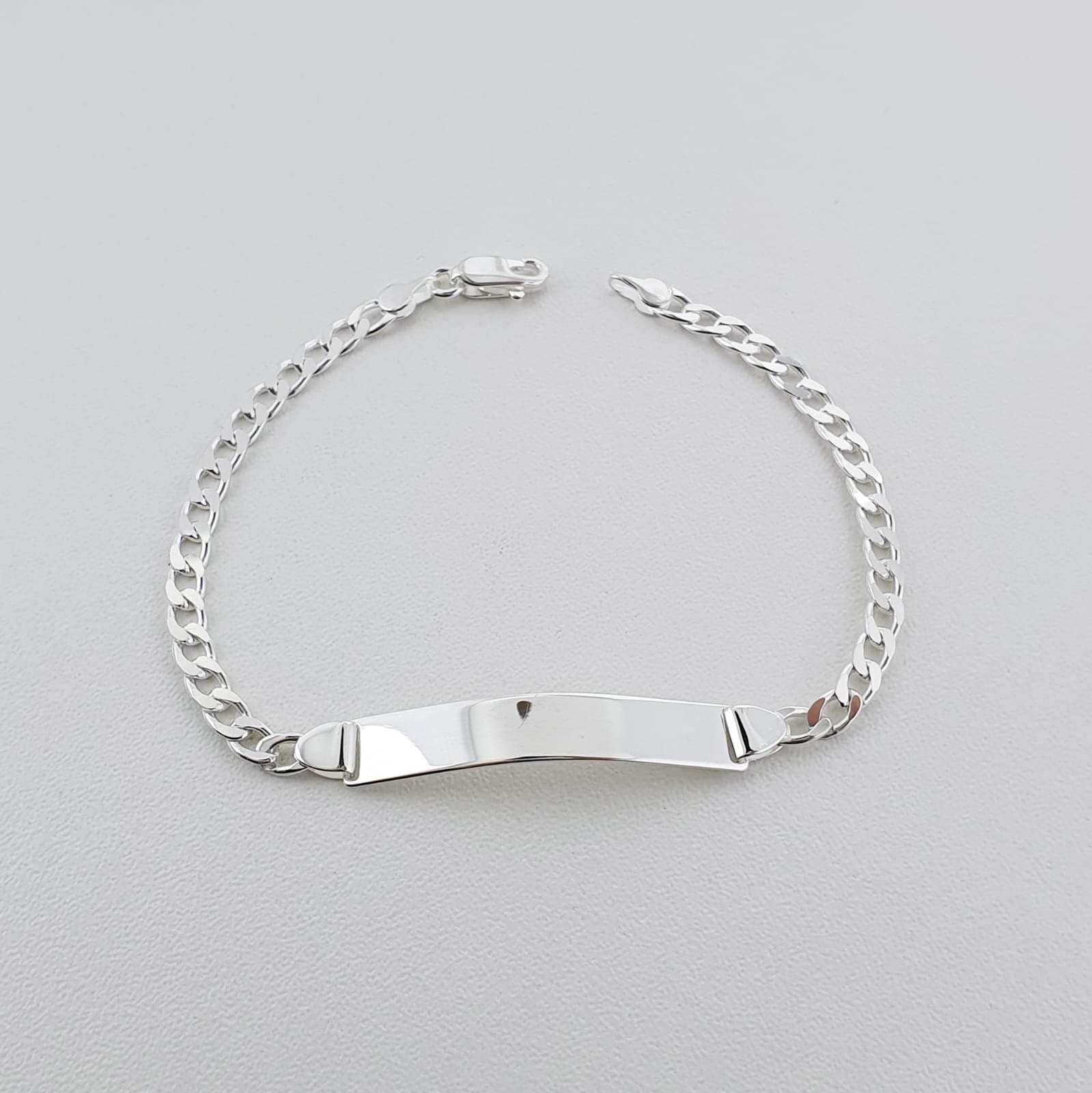 Pulseira de Prata